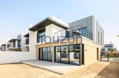 Villa - 4 Bedrooms - 4 Bathrooms for sale in Eden - The Valley - Dubai Villa - 4 Bedrooms - 4 Bathrooms for sale in Eden - The Valley - Dubai