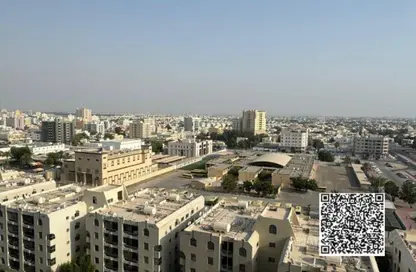 Apartment - 1 Bedroom - 2 Bathrooms for sale in City Tower - Al Nuaimiya - Ajman