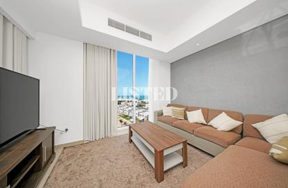 Apartment - 2 Bedrooms - 3 Bathrooms for rent in Gateway Residences - Mina Al Arab - Ras Al Khaimah Apartment - 2 Bedrooms - 3 Bathrooms for rent in Gateway Residences - Mina Al Arab - Ras Al Khaimah