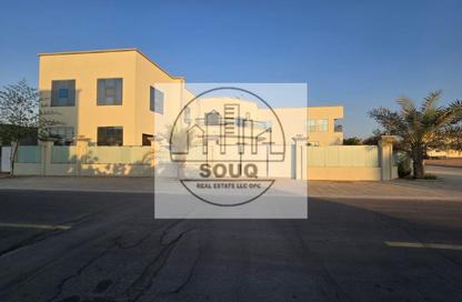 Villa - 7+ - 7+ for rent in Al Dhait South - Al Dhait - Ras Al Khaimah Villa - 7+ - 7+ for rent in Al Dhait South - Al Dhait - Ras Al Khaimah