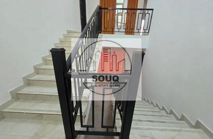 Villa - 7+ - 7+ for rent in Al Dhait South - Al Dhait - Ras Al Khaimah