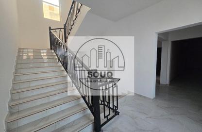 Villa - 7+ - 7+ for rent in Al Dhait South - Al Dhait - Ras Al Khaimah