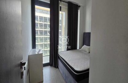 Apartment - 1 Bedroom - 1 Bathroom for rent in Azizi Riviera 39 - Azizi Riviera - Meydan One - Meydan - Dubai