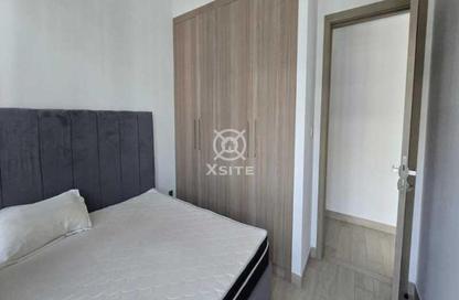 Apartment - 1 Bedroom - 1 Bathroom for rent in Azizi Riviera 39 - Azizi Riviera - Meydan One - Meydan - Dubai