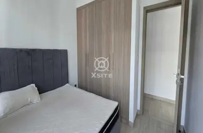 Apartment - 1 Bedroom - 1 Bathroom for rent in Azizi Riviera 39 - Azizi Riviera - Meydan One - Meydan - Dubai