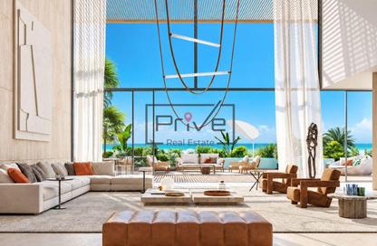 Apartment - 2 - 3 for sale in Bay Residences Dubai Islands - A4 - Bay Residences Dubai Islands - Dubai Islands - Dubai