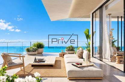 Apartment - 2 - 3 for sale in Bay Residences Dubai Islands - A4 - Bay Residences Dubai Islands - Dubai Islands - Dubai