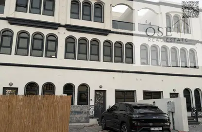 Apartment - 3 Bedrooms - 3 Bathrooms for sale in Al Zaheya Gardens - Al Zahya - Ajman