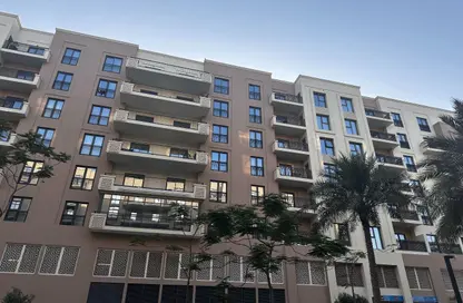 شقة - 2 غرف نوم - 3 حمامات للبيع في ندى ريزيدنسز - مريم جيت ريزيدنس - جزيرة مريم - الشارقة