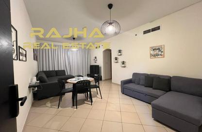 Apartment - 2 Bedrooms - 2 Bathrooms for rent in Marina Diamond 5 - Marina Diamonds - Dubai Marina - Dubai