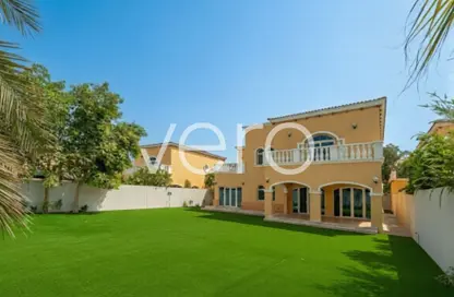 فيلا - 5 غرف نوم - 6 حمامات للايجار في ليجاسي لارج - التراث - جميرا بارك - دبي فيلا - 5 غرف نوم - 6 حمامات للايجار في ليجاسي لارج - التراث - جميرا بارك - دبي