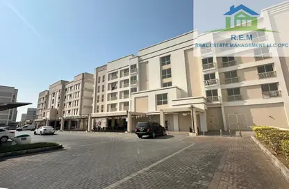 شقة - غرفة نوم - 2 حمامات للايجار في 11B البحيرة - لاجون - ميناء العرب - راس الخيمة - رأس الخيمة