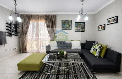 Apartment - 1 Bedroom - 2 Bathrooms for rent in Lagoon B11 - The Lagoons - Mina Al Arab - Ras Al Khaimah