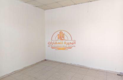 Labor Camp - Studio - 7+ Bathrooms for rent in Al Sajaa S - Al Sajaa - Sharjah