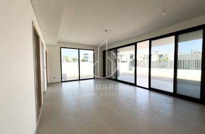 Villa - 4 Bedrooms - 6 Bathrooms for rent in Jebel Ali Village Villas - Jebel Ali Village - Jebel Ali - Dubai