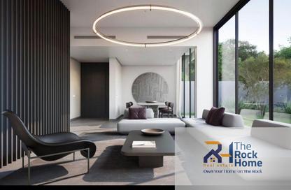 Villa - 3 - 4 for sale in Robinia - Masaar - Tilal City - Sharjah