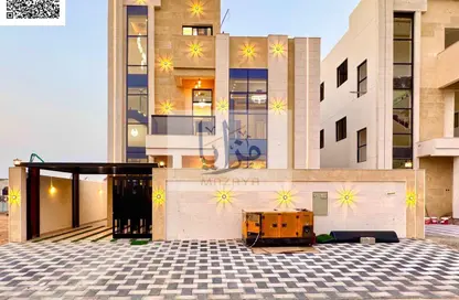 فيلا - 5 غرف نوم - 7 حمامات للبيع في الزاهية جاردنز - الزاهية - عجمان