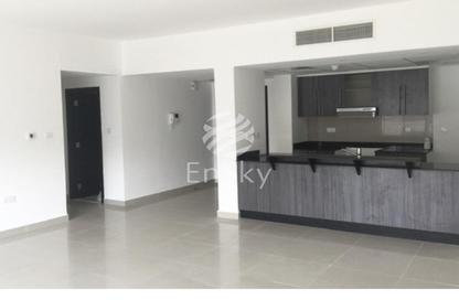 Apartment - 2 Bedrooms - 3 Bathrooms for rent in Tower 1 - Al Reef Downtown - Al Reef - Abu Dhabi