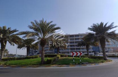 Apartment - 2 Bedrooms - 3 Bathrooms for rent in Tower 1 - Al Reef Downtown - Al Reef - Abu Dhabi