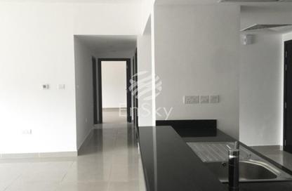 Apartment - 2 Bedrooms - 3 Bathrooms for rent in Tower 1 - Al Reef Downtown - Al Reef - Abu Dhabi