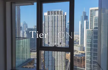 شقة - غرفة نوم - 2 حمامات للايجار في جراندي - منطقة دار الأوبرا - وسط مدينة دبي - دبي