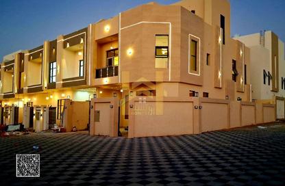 Townhouse - 4 Bedrooms - 6 Bathrooms for sale in Kabbali Hills - Al Helio 2 - Al Helio - Ajman