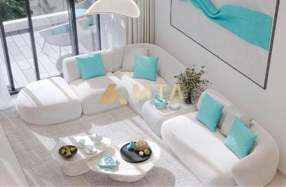 Apartment - 2 - 2 for sale in REEF 996 - Dubai Production City (IMPZ) - Dubai Apartment - 2 - 2 for sale in REEF 996 - Dubai Production City (IMPZ) - Dubai