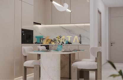 Apartment - 2 - 2 for sale in REEF 996 - Dubai Production City (IMPZ) - Dubai