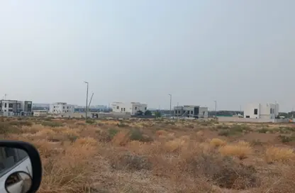 أرض - استوديو للبيع في حوشي 2 - حوشي - البادي - الشارقة