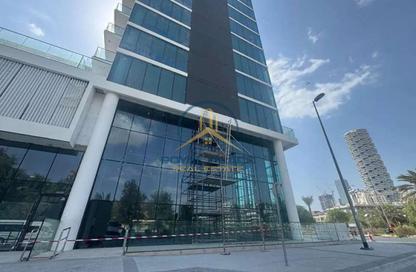 Shop - Studio - 1 Bathroom for rent in Binghatti Phoenix - District 13 - Jumeirah Village Circle - Dubai Shop - Studio - 1 Bathroom for rent in Binghatti Phoenix - District 13 - Jumeirah Village Circle - Dubai