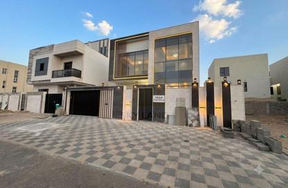 Villa - 5 - 7 for sale in Kabbali Hills - Al Helio 2 - Al Helio - Ajman