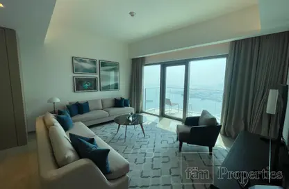 شقة - 3 غرف نوم - 3 حمامات للبيع في أدريس برج هاربور بوينت 2 - أدريس هاربور بوينت - مرسى خور دبي - دبي