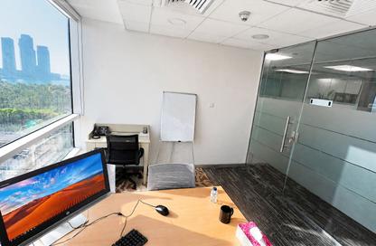 Business Centre - Studio - 4 for rent in Concord Tower - Dubai Media City - Dubai Business Centre - Studio - 4 for rent in Concord Tower - Dubai Media City - Dubai