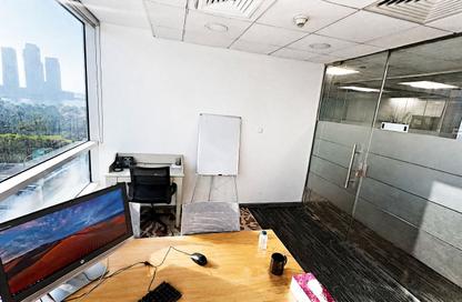 Business Centre - Studio - 4 for rent in Concord Tower - Dubai Media City - Dubai Business Centre - Studio - 4 for rent in Concord Tower - Dubai Media City - Dubai