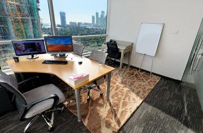 Business Centre - Studio - 4 for rent in Concord Tower - Dubai Media City - Dubai Business Centre - Studio - 4 for rent in Concord Tower - Dubai Media City - Dubai
