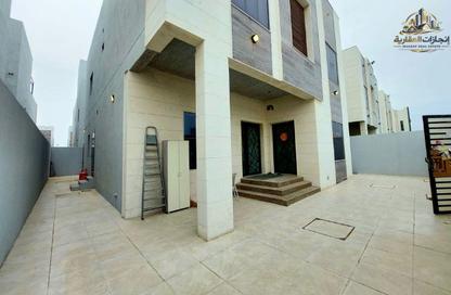 Villa - 5 Bedrooms - 7 Bathrooms for rent in Al Yasmeen 1 - Al Yasmeen - Ajman