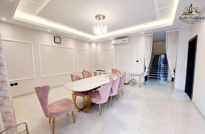 Villa - 5 Bedrooms - 7 Bathrooms for rent in Al Yasmeen 1 - Al Yasmeen - Ajman