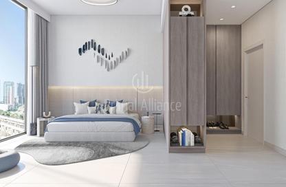 Apartment - 3 Bedrooms - 4 Bathrooms for sale in Hillmont Residences - District 15 - Jumeirah Village Circle - Dubai