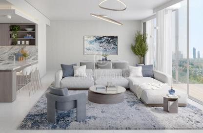 Apartment - 3 - 4 for sale in Hillmont Residences - District 15 - Jumeirah Village Circle - Dubai
