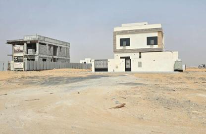Land - Studio for sale in Rodhat Al Qarat - Al Rowdat Suburb - Sharjah
