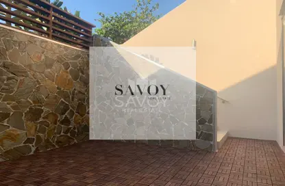 شقة - غرفة نوم - 2 حمامات للايجار في الزينة - شاطئ الراحة - أبوظبي