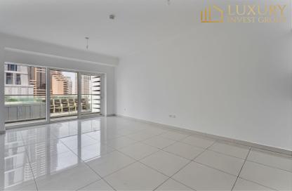 Apartment - 1 - 2 for sale in Damac Heights - Dubai Marina - Dubai