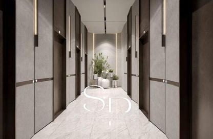 Apartment - 3 - 5 for sale in One River Point - Business Bay - Dubai Apartment - 3 - 5 for sale in One River Point - Business Bay - Dubai