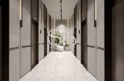 Apartment - 3 Bedrooms - 5 Bathrooms for sale in One River Point - Business Bay - Dubai