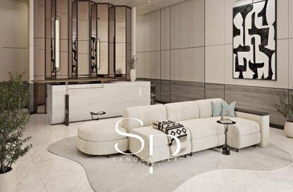 Apartment - 3 - 5 for sale in One River Point - Business Bay - Dubai Apartment - 3 - 5 for sale in One River Point - Business Bay - Dubai