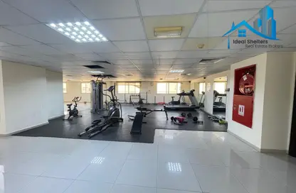 Apartment - 1 Bathroom for rent in Raf Raf Building - Al Muhaisnah 4 - Al Muhaisnah - Dubai