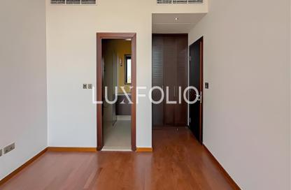 Apartment - 2 Bedrooms - 3 Bathrooms for rent in Ruby - Tiara Residences - Palm Jumeirah - Dubai Apartment - 2 Bedrooms - 3 Bathrooms for rent in Ruby - Tiara Residences - Palm Jumeirah - Dubai