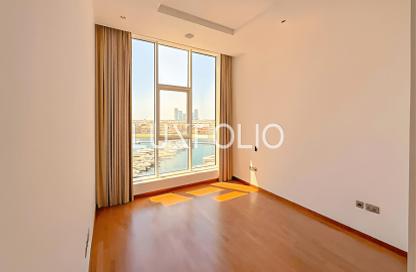 Apartment - 2 Bedrooms - 3 Bathrooms for rent in Ruby - Tiara Residences - Palm Jumeirah - Dubai Apartment - 2 Bedrooms - 3 Bathrooms for rent in Ruby - Tiara Residences - Palm Jumeirah - Dubai