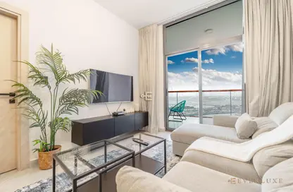 شقة - غرفة نوم - 2 حمامات للبيع في بن غاطي افنيو - الجداف - دبي