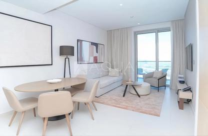Apartment - 1 - 2 for rent in Vida Dubai Mall Tower 1 - Vida Residences Dubai Mall - Downtown Dubai - Dubai